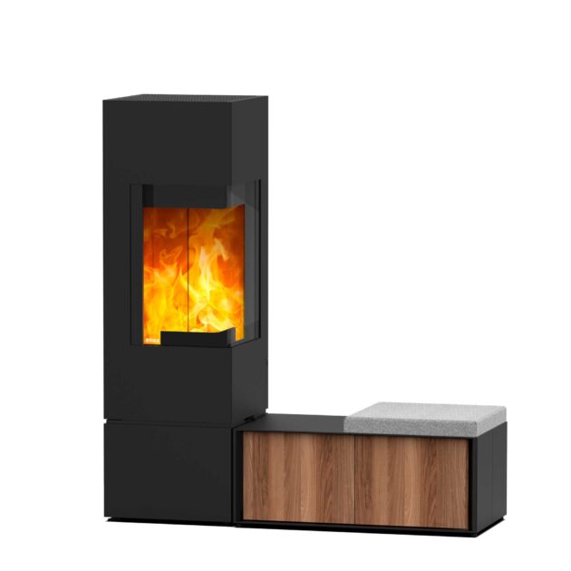 CON­NECT WOOD